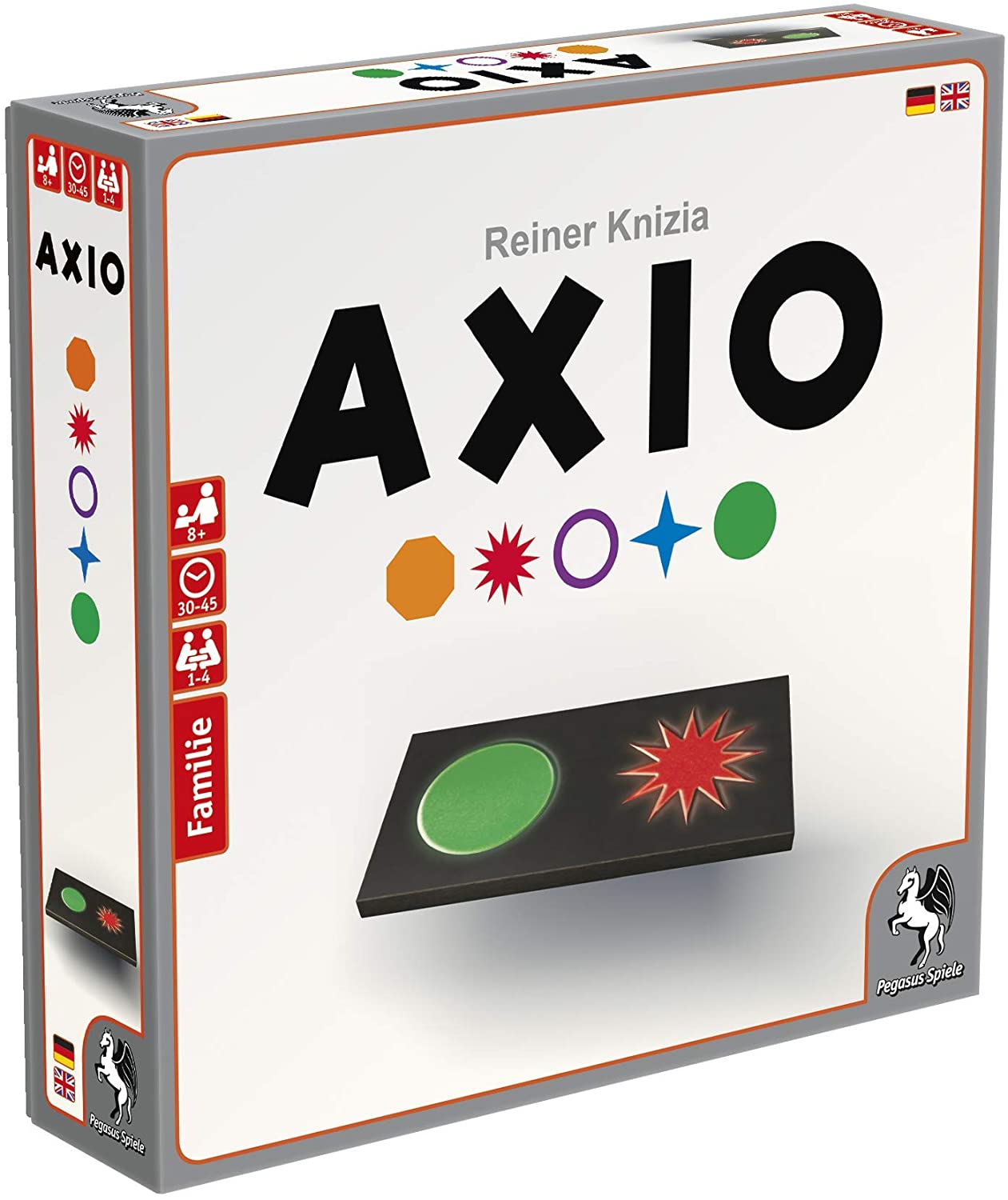 Axio